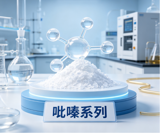 日照吡嗪